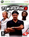 Top Spin 3