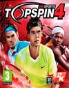 Top Spin 4
