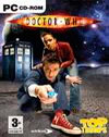 Top Trumps: Doctor Who