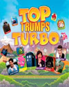 Top Trumps Turbo