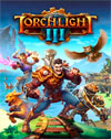 Torchlight III