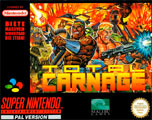 Total Carnage