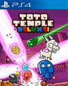 Toto Temple Deluxe