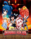 Touhou Double Focus