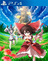 Touhou Genso Wanderer