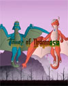 Tower of Dragonasia
