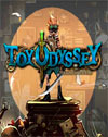 Toy Odyssey
