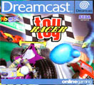 Toy Racer