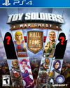 Toy Soldiers: War Chest