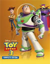 Toy Story 3 Complete Edition