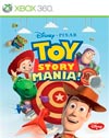 Toy Story Mania!