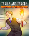 Trails and Traces: The Tomb of Thomas Tew