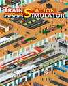 Train Station Simulator