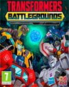 Transformers: Battlegrounds