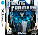 Transformers: Decepticons