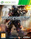 Transformers: El Lado Oscuro de la Luna