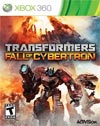 Transformers: La Ca&iacute;da de Cybertron
