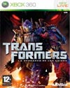 Transformers: La venganza de los ca&iacute;dos