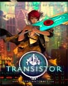 Transistor