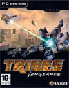 Tribes: Vengeance