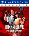 Trickster VR: Dungeon Crawler