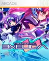 Triggerheart Exelica