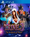Trine 3: The Artifacts of Power