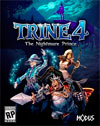 Trine 4: The Nightmare Prince