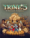 Trine 5: A Clockwork Conspiracy