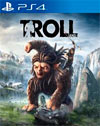 Troll and I