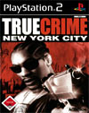 True Crime: New York City