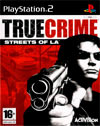 True Crime: Streets of L.A.