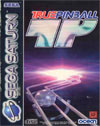 True Pinball