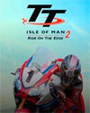 TT Isle of Man - Ride on the Edge 2