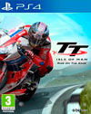 TT Isle of Man - Ride on the Edge