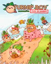 Turnip Boy Commits Tax Evasion