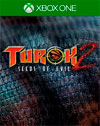 Turok 2: Seeds of Evil Remastered