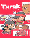 Turok: Escape from Lost Valley