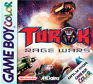 Turok: Rage Wars