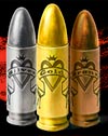 Tutorial Shooting Game