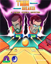 Twin Breaker: A Sacred Symbols Adventure