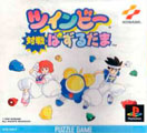 TwinBee Taisen Puzzle Dama