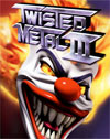 Twisted Metal III