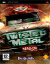 Twisted Metal: Head-On