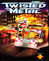Twisted Metal