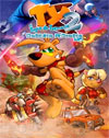 TY the Tasmanian Tiger 2: Bush Rescue