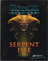 Ultima VII Parte 2: Serpent Isle