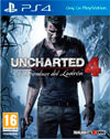 Uncharted 4: El Desenlace del Ladr&oacute;n