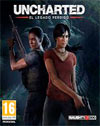 Uncharted: El Legado Perdido