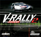 V-Rally 2: Expert Edition